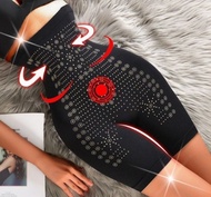 Ion Corset Pants / Japanese Panties