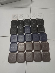 modem wifi mifi andromax M3Y & M3Z 4G ( khusus kartu Smartfren)