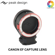 Peak Design Canon EF Capture Lens LC-C-1