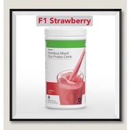 Probiotics ❁（100 Sealed）Cheapest Foula 1 (F1) (100 Sealed) Nutritious Mixed Soy  Foula 3 (F3) Whey P