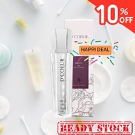 现货 100%ORIGINAL DCOEUR香水护发素 -D'coeur 120ml Hair Perfume Treatment (Fruity)