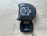 PXG Darkness Bat Attack Putter