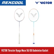 VICTOR Thruster Ryuga Muse 5U/G6 Badminton Racket