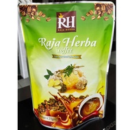 KOPI RAJA HERBA 16'sx25g (bag)