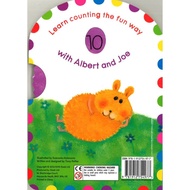 Albert AND JOE: COUNTING