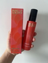 Make Up For Ever Mist & Fix 定妝噴霧