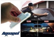 American explosive Aquapel invisible wiper， rain enemy car glass coating， rainwater repellent water