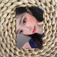 Hearts2Hearts Zheng Yian Galaxy Lucky Photocard h2h ian Heart Girl Genuine Product