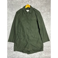 ORIGINAL H&M M65 MILITARY JACKET