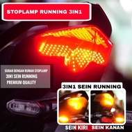 STOP LAMP RUNNING STOP LAMP RUNNING LED VARIO125 LED NEW VARIO 150 NEW STOP RUNNING LED BOARD