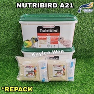 NUTRIBIRD A21 REPACK