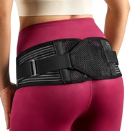 Hip Brace, SI Joint &Sacroiliac Support Belt 98cm