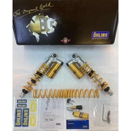 OHLINS YA740 YAMAHA XMAX ORIGINAL ABSORBER