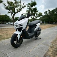 《高雄二手機車》 2023 三陽 MMBCU 158 #1275 #免費試乘/中古機車/二手機車/流行車款/實體門市