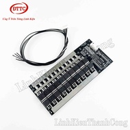 BMS 4S 150A Protection Circuit (VN)