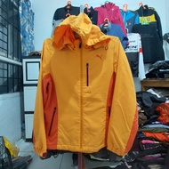 Jaket outdoor Puma