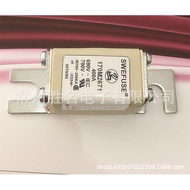 SWEFUSE Fuse Body 170M2669 300A,170M2670 350A,170M2671 400A