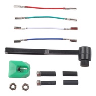 （FALY）AT-VMN95E Replacement Stylus For Audio-Technica AT-LP120X-USB Record Player