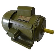 MESIN Dynamo Engine - ELECTRO MOTOR SEM 0.25 HP 1 PHASE 4 POLE ORIGINAL