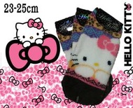 韓國hello kitty保暖加厚裋襪/地板襪毛巾襪聖誕禮物 交換禮物生日禮物伴手禮獎品獎勵