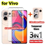 Vivo V60 5G V50 V40 Lite Screen Protector Vivo V30e 5G V40 V40Pro V30 V29 V29e V27e V27 V27 PRO 5G T