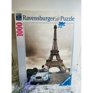 Ravensburger PUZZLE 1000 Piece PUZZLE