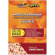 MODUL KARANGAN SOALAN RAMALAN BM SPM