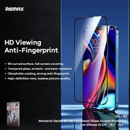 Remax Emperor Tempered Glass 9D iPhone 13 mini 13 Pro 13 Pro Max GL-32