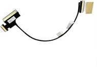 JINTAI FHD LCD LVDS LED Cable Screen Display Video Line Wire one 30PIN and one 50PIN Replacement for