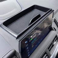 Suitable for Chevrolet Tahoe Suburban/GMC Yukon Yukon Navigation Storage Tray 2021-2024 Factory Read