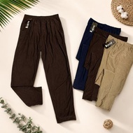 L9 Women's Long Pants/Women Casual Long Pants/ Alibaba Long Pants Aladdin Women's Pants