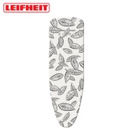 Leifheit Perfect Steam Ironing Board Cover for Steam Generators [4mm thickness cotton padding] L71613/4/5