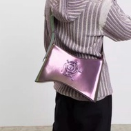 Aurora Vortex Bag 幻彩漩渦挎包