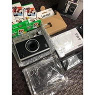 instax mini Evo HYBRID INSTANT CAMERA