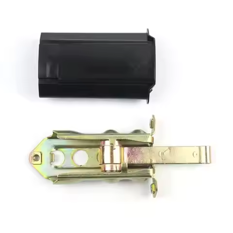 Professional Door Limiter 1267200516 For Mercedes Benz E Class W124 W126 W201 R129 Door Catch Door H