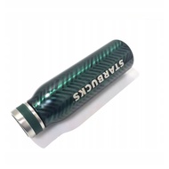 STARBUCKS stainless steel water bottle 710ml