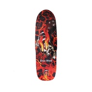 Evisen 9.5" Shor West 'Thanks Dad' Deck