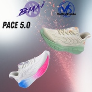 BMAI PACE 5 | Kasut Larian / Running Shoes – Lightweight, Breathable & Comfortable Sport Shoes
