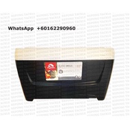 NEW IGLOO 48 QT BRZ BLUE COOLER BOX