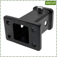 [szxmkj2] Trailer Hitch Adapter /Square Receiver Hitch Mount/ Insert Converter Hitch