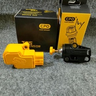 Tps Cpo Plus Sensor Package After Manual Isc for Adv 160 - Pcx 160