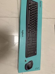 Logitech MK270R 無線鍵盤滑鼠套裝