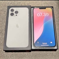 iphone 13 pro max 256gb ibox PA A