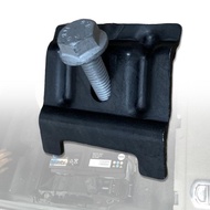 ที่ยึดทำจากโลหะอะไหล่1J0803219กดค้างไว้แคลมป์ยึดพร้อมสลักสำหรับ MK4 MK5 B6รถ803 219คัน