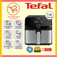 Tefal Easy Fry Mega Digital Air Fryer 7.5L EY855D