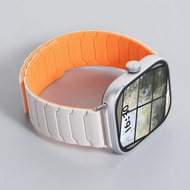 Magnetic Watch Strap For Huawei Watch Fit 3 Strap Soft Huawei Watch fit 2 Strap Silicone Huawei fit 