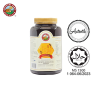 Country Farm Organics Natural Rainforest Acacia Honey 1kg