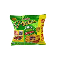 Piattos Regular - Netto 18gr