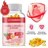 XEMENRY contains 60 mg of Vitamin C and 5 mg of Vitamin B6. a dietary supplement suitable for adults