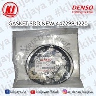 DENSO GASKET SDD NEW 447299-1220 SPAREPART AC/SPAREPART BUS